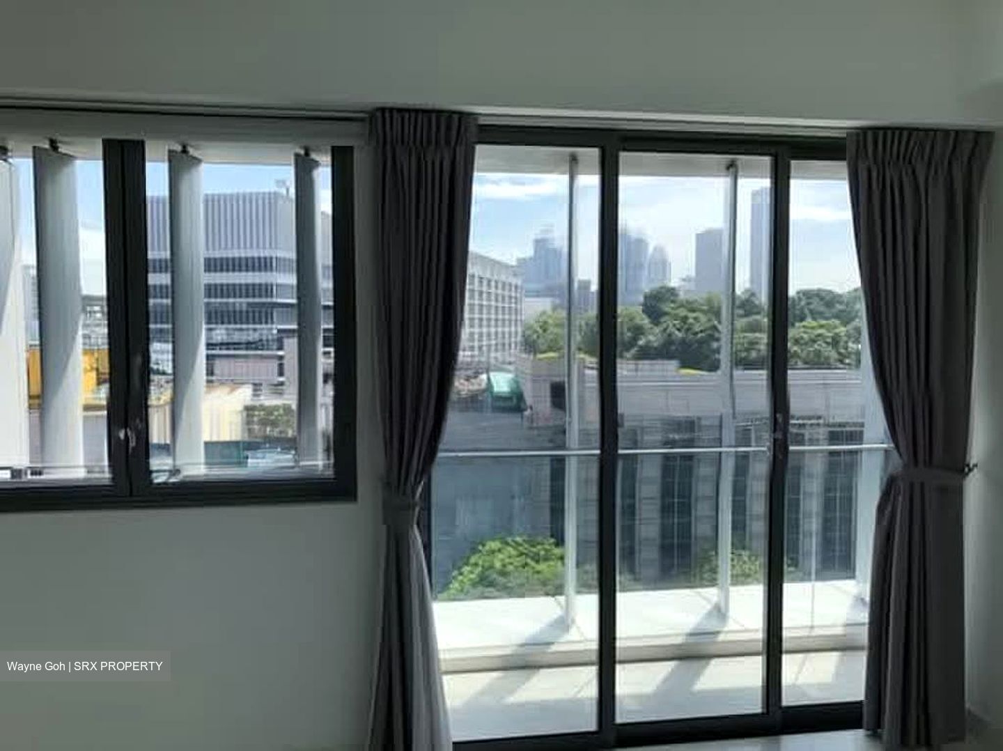 The Rise @ Oxley - Residences (D9), Apartment #575497141